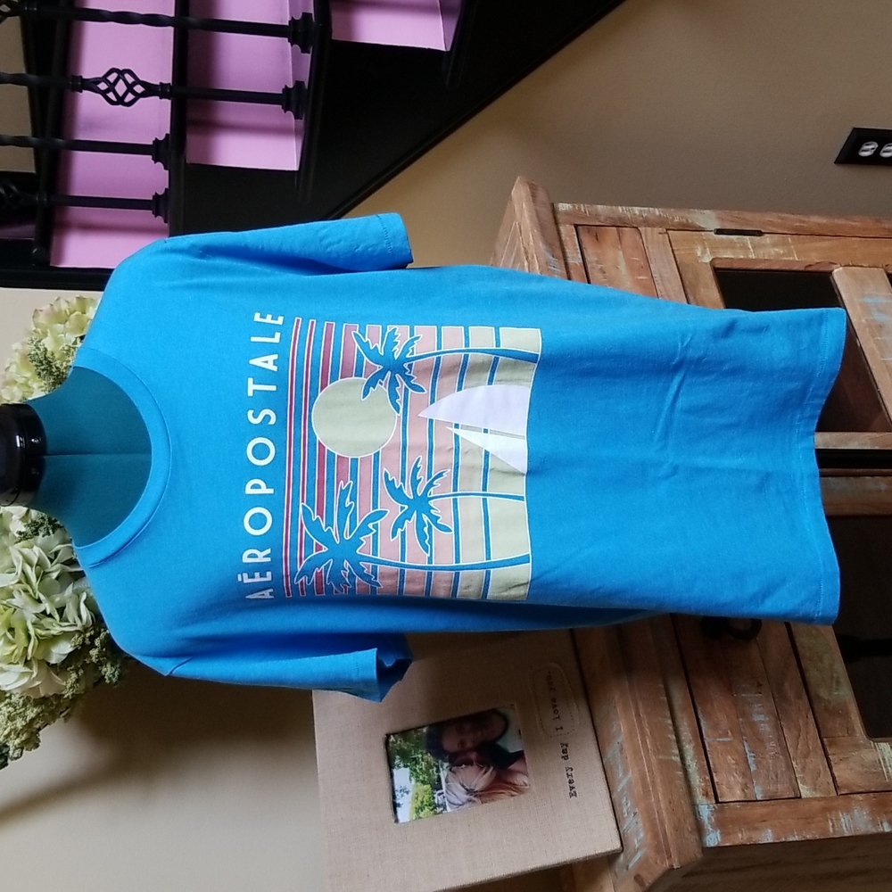 Aeropostale Tee - SZ XL